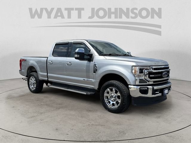 2020 Ford Super Duty F-350 SRW XL