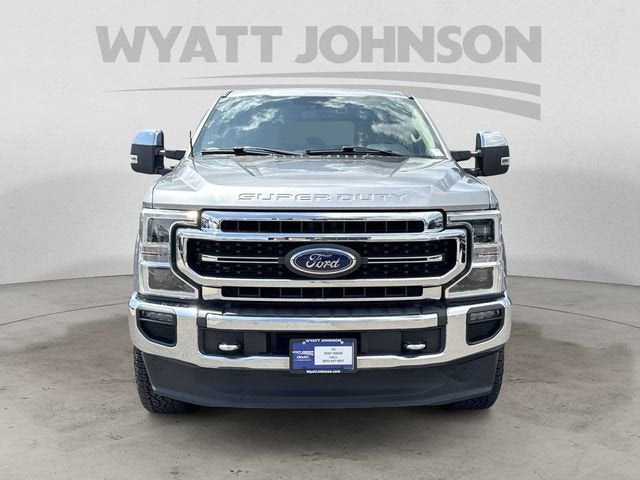 2020 Ford Super Duty F-350 SRW XL