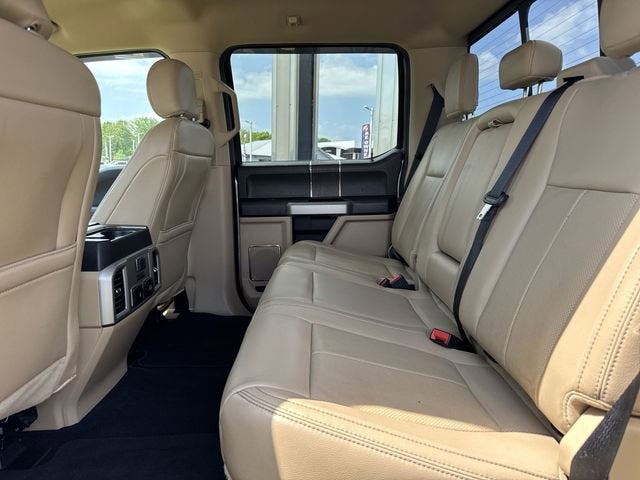 2020 Ford Super Duty F-350 SRW XL