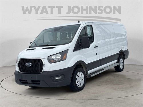 2024 Ford Transit Cargo Van NA