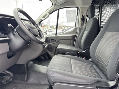 2024 Ford Transit Cargo Van NA