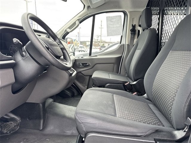 2024 Ford Transit Cargo Van NA