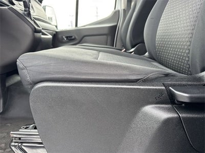 2024 Ford Transit Cargo Van NA