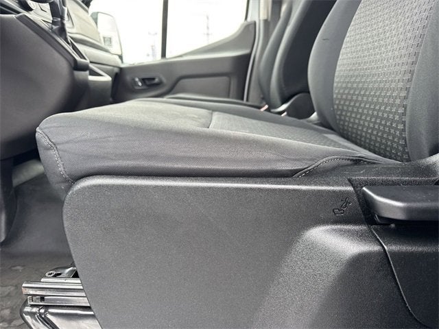 2024 Ford Transit Cargo Van NA