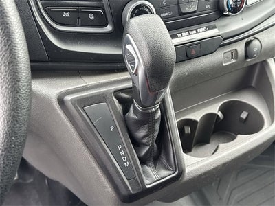 2024 Ford Transit Cargo Van NA