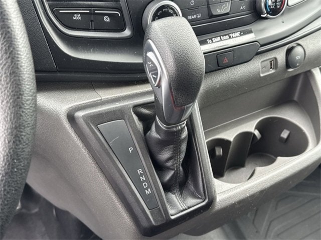2024 Ford Transit Cargo Van NA