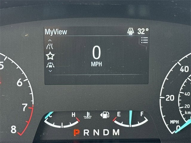 2024 Ford Transit Cargo Van NA