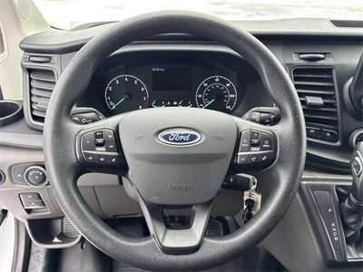 2024 Ford Transit Cargo Van NA