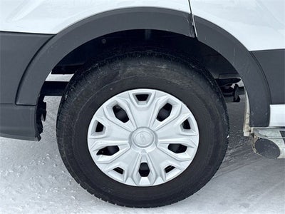 2024 Ford Transit Cargo Van NA