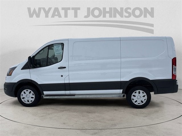 2024 Ford Transit Cargo Van NA