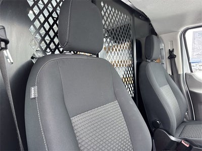 2024 Ford Transit Cargo Van NA