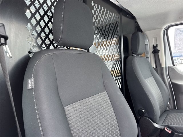 2024 Ford Transit Cargo Van NA