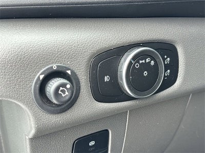 2024 Ford Transit Cargo Van NA