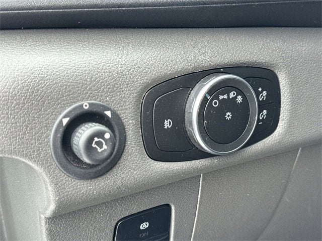 2024 Ford Transit Cargo Van NA