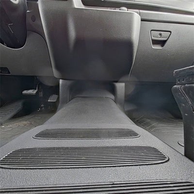 2024 Ford Transit Cargo Van NA