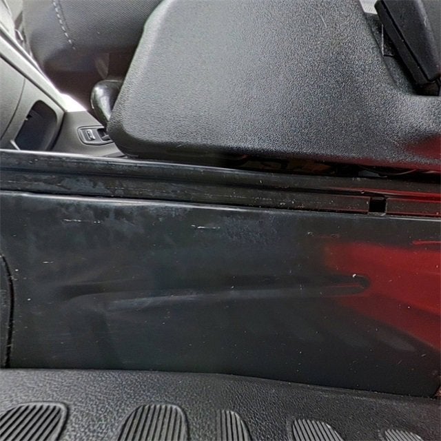 2024 Ford Transit Cargo Van NA