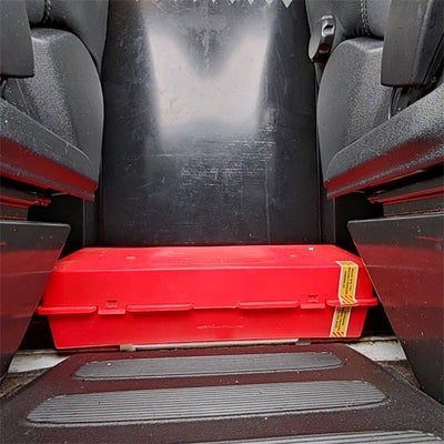 2024 Ford Transit Cargo Van NA