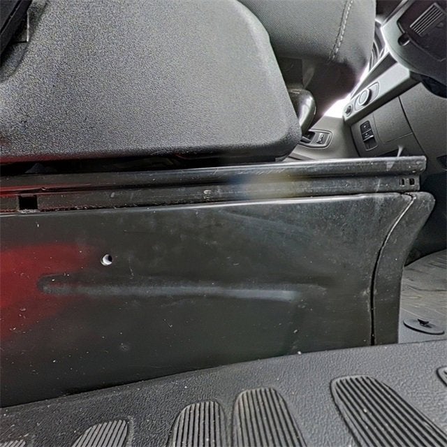 2024 Ford Transit Cargo Van NA