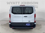 2024 Ford Transit Cargo Van NA