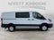 2024 Ford Transit Cargo Van NA