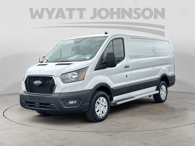 2024 Ford Transit Cargo Van NA