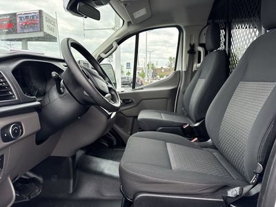 2024 Ford Transit Cargo Van NA