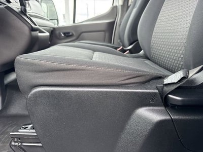 2024 Ford Transit Cargo Van NA