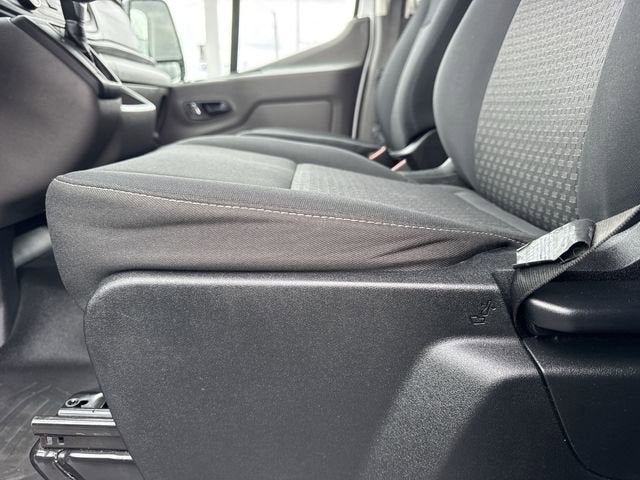 2024 Ford Transit Cargo Van NA