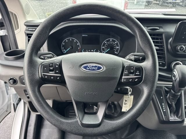 2024 Ford Transit Cargo Van NA