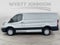 2024 Ford Transit Cargo Van NA