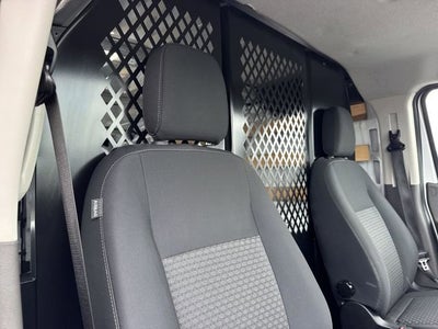 2024 Ford Transit Cargo Van NA