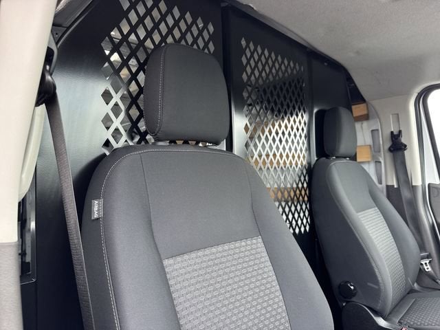 2024 Ford Transit Cargo Van NA