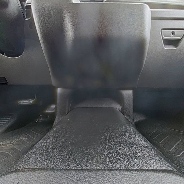 2024 Ford Transit Cargo Van NA