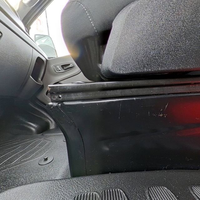 2024 Ford Transit Cargo Van NA