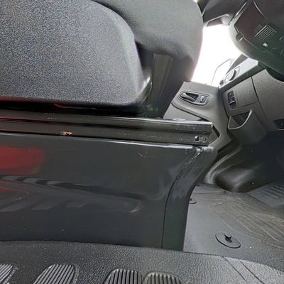 2024 Ford Transit Cargo Van NA