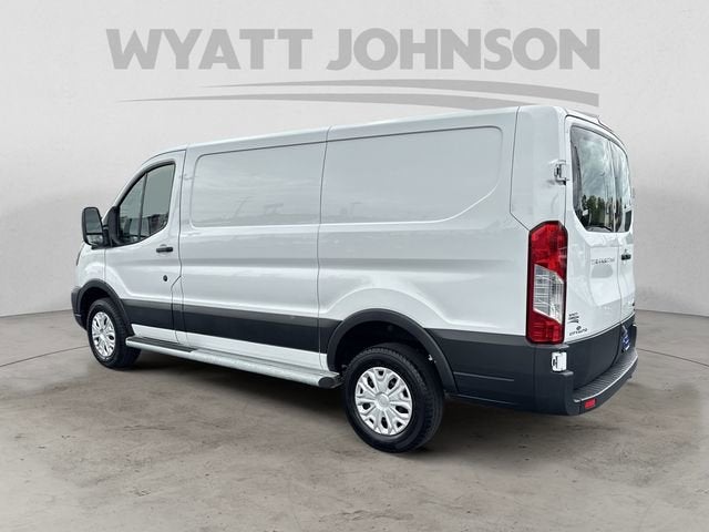 2024 Ford Transit Cargo Van NA