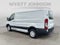 2024 Ford Transit Cargo Van NA