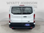 2024 Ford Transit Cargo Van NA
