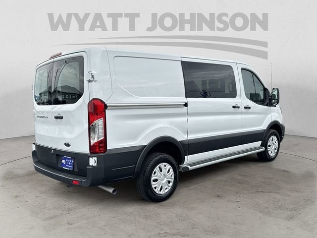 2024 Ford Transit Cargo Van NA