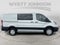 2024 Ford Transit Cargo Van NA