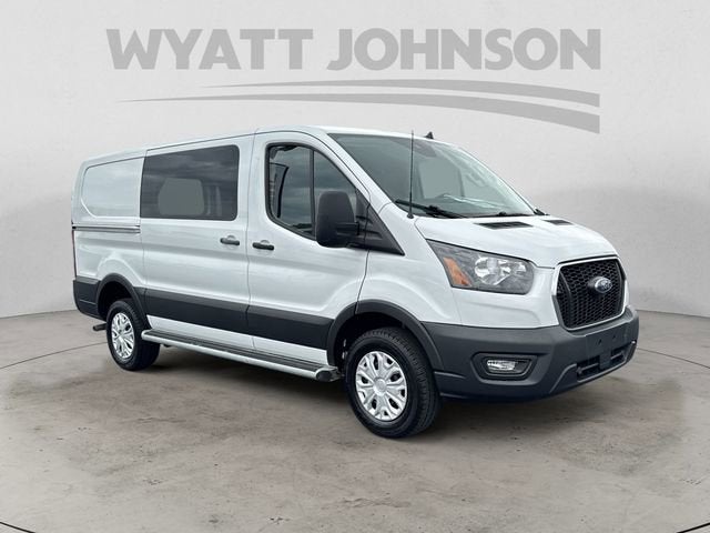 2024 Ford Transit Cargo Van NA