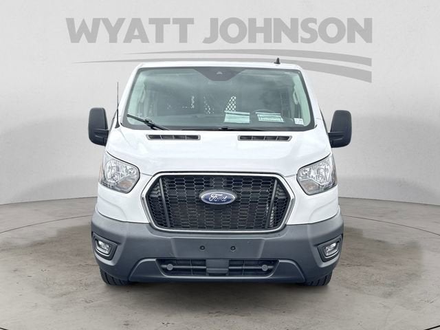 2024 Ford Transit Cargo Van NA