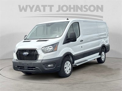 2024 Ford Transit Cargo Van NA