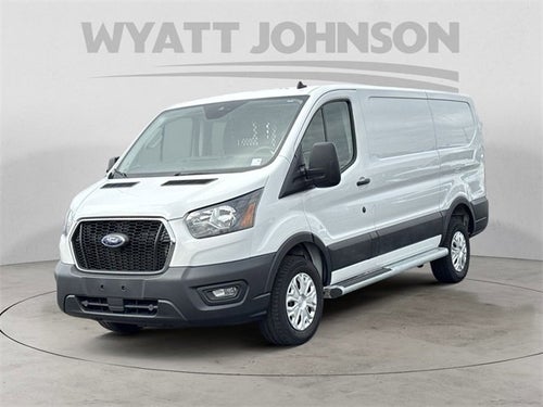 2024 Ford Transit Cargo Van NA