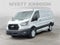 2024 Ford Transit Cargo Van NA
