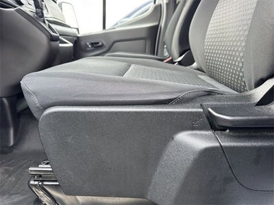 2024 Ford Transit Cargo Van NA