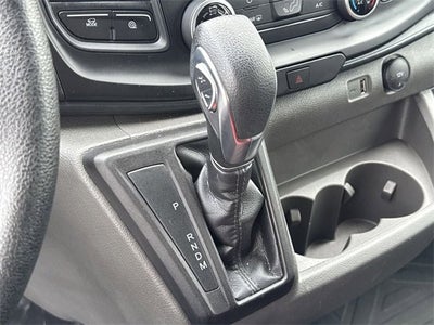2024 Ford Transit Cargo Van NA