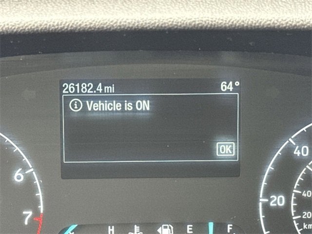 2024 Ford Transit Cargo Van NA