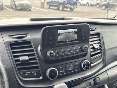 2024 Ford Transit Cargo Van NA