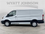 2024 Ford Transit Cargo Van NA